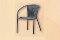 Alu Gartenmöbel Kunststoff