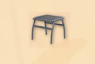 Hocker Gartenhocker