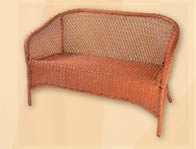 Alu Gartenmbel Gartenbanke Alu Rattan