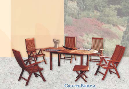 Teak Gartenmbel Holz Gartenstuhl Gartentisch Gartenbank