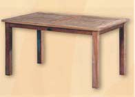 Gartentisch
